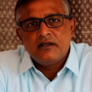 تصویر هنرمند Kavin Jay Babu