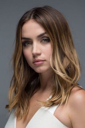 تصویر هنرمند Ana de Armas