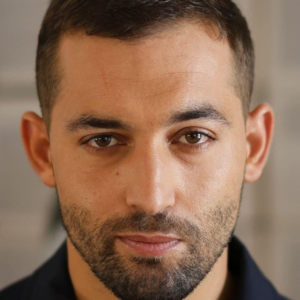 تصویر هنرمند Dali Benssalah