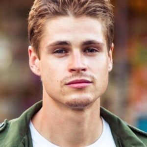 تصویر هنرمند Fletcher Donovan