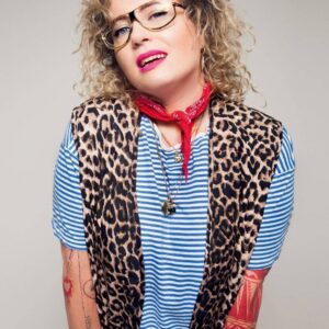 تصویر هنرمند Bho Roosterman