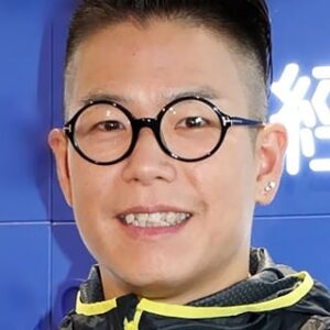 تصویر هنرمند Jerry Lamb Hiu-Fung