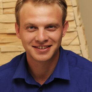 تصویر هنرمند Kazimierz Mazur