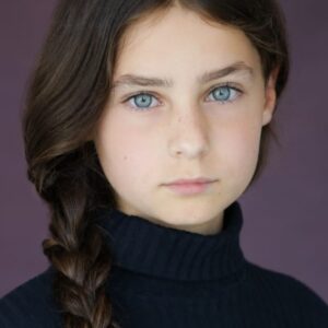 تصویر هنرمند Billie Gadsdon