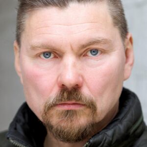 تصویر هنرمند Jukka Hiltunen