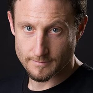 تصویر هنرمند Neil Davison