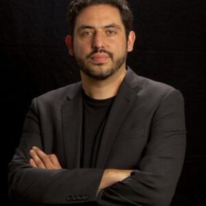 تصویر هنرمند Bernardo Ruiz