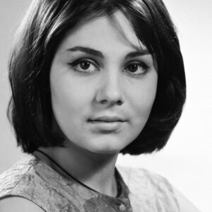 تصویر هنرمند Valentina Malyavina