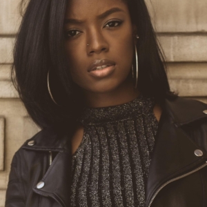 تصویر هنرمند Amber Reign Smith