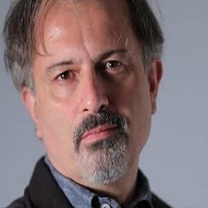 تصویر هنرمند Alireza Rofougaran