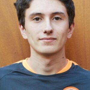 تصویر هنرمند Callum Mitchell