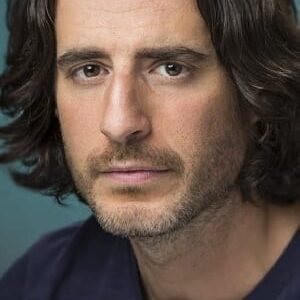 تصویر هنرمند Jonathan Roumie