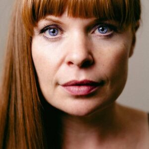 تصویر هنرمند Suzie Toase