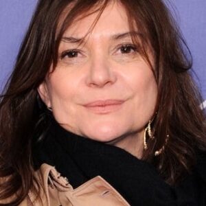 تصویر هنرمند Anne-Dominique Toussaint