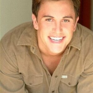 تصویر هنرمند K.C. Clyde