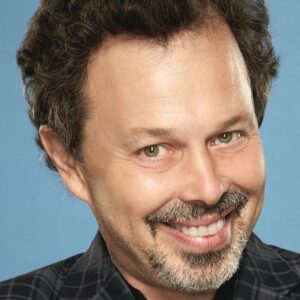 تصویر هنرمند Curtis Armstrong