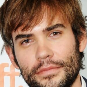 تصویر هنرمند Rossif Sutherland