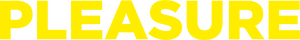لوگوی رسمی فیلم Pleasure (2021)