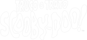 لوگوی رسمی فیلم Trick or Treat Scooby-Doo! (2022)