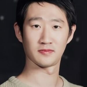 تصویر هنرمند Cho Min-guk