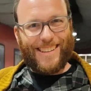 تصویر هنرمند Jon Hanley Rosenberg