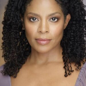 تصویر هنرمند Dionne Gipson