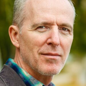 تصویر هنرمند Bryan Scott Johnson