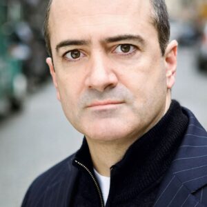 تصویر هنرمند Matt Servitto