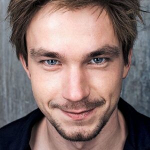 تصویر هنرمند Alexander Petrov