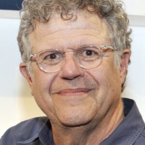 تصویر هنرمند Bryan Gordon