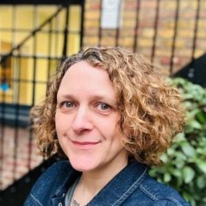 تصویر هنرمند Nerys Evans