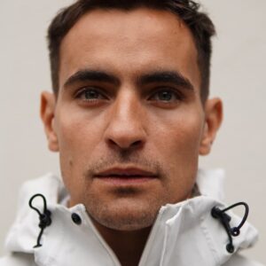 تصویر هنرمند Jonathan Harboe