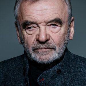 تصویر هنرمند Branko Samarovski