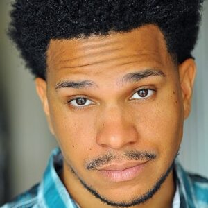 تصویر هنرمند Theodore Borders