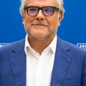 تصویر هنرمند Giancarlo De Cataldo