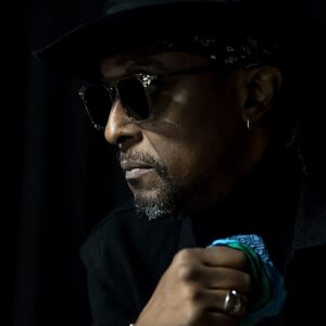 تصویر هنرمند Bernard Fowler