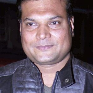 تصویر هنرمند Dayanand Shetty