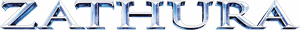 لوگوی رسمی فیلم Zathura: A Space Adventure (2005)