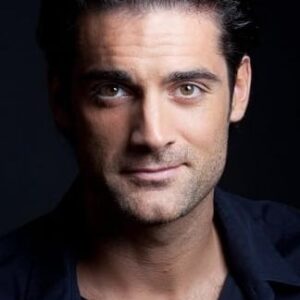 تصویر هنرمند Gil Alma