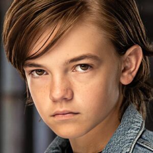 تصویر هنرمند Michael Cash