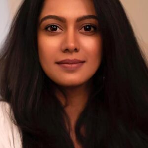 تصویر هنرمند Eka Lakhani