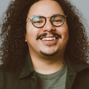 تصویر هنرمند Andrew Santiago