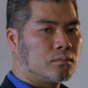 تصویر هنرمند Chow Pok-Foo