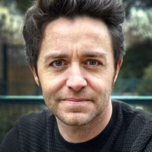 تصویر هنرمند Julien Goetz