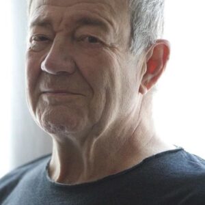 تصویر هنرمند Benoît Allemane