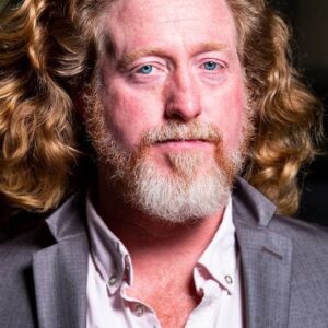 تصویر هنرمند Cord Newman