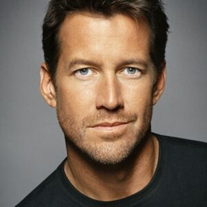 تصویر هنرمند James Denton