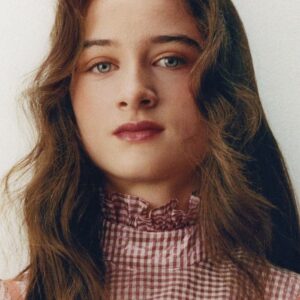 تصویر هنرمند Raffey Cassidy