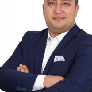 تصویر هنرمند Ozan Bingöl