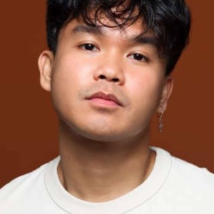 تصویر هنرمند Mark Paguio